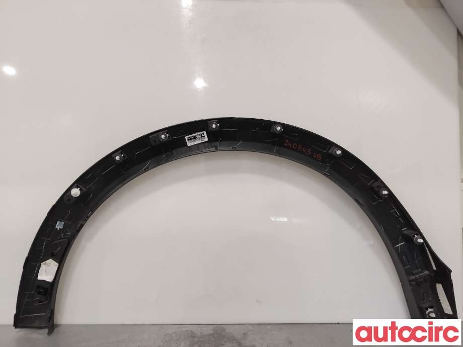 Hjulbuelist venstre bak til Ford Mustang Mach-e 2020-->> (FORD (US)|2509649||LJ8B-R286D03-EGW)