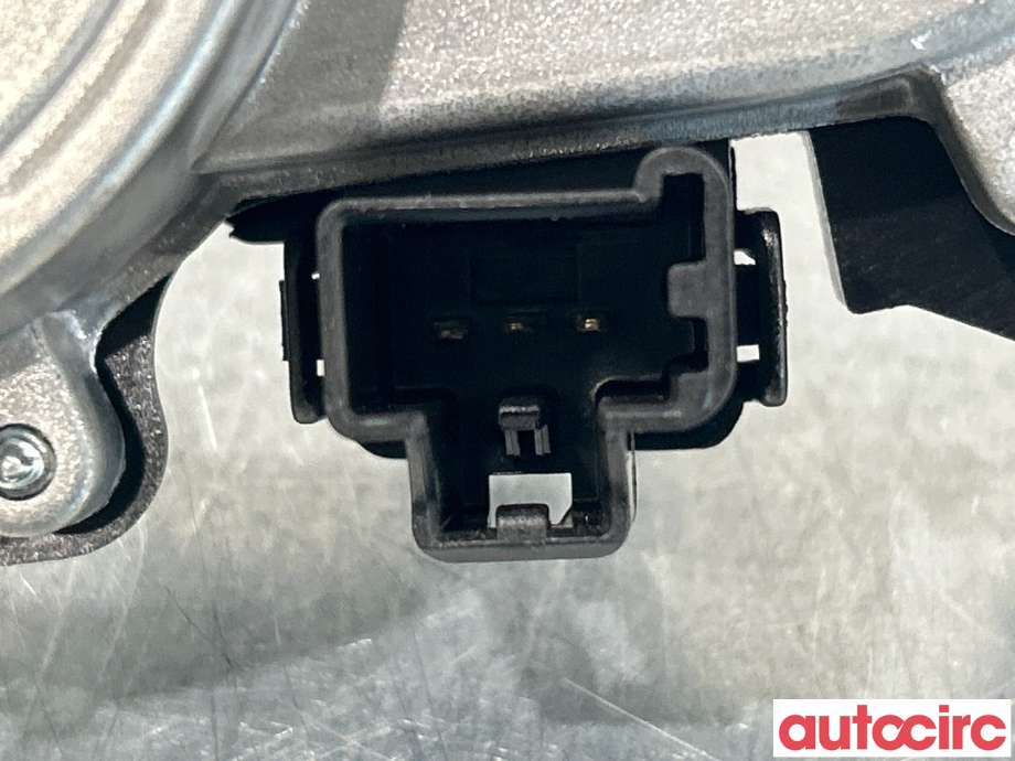 Viskermotor bakrute til Ford Fiesta 2017-->> (Type VII)  (FORD|2541125|H1BB-17404-AA)