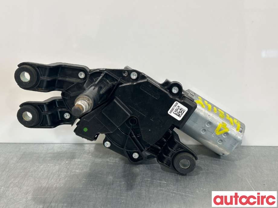 Viskermotor bakrute til Ford Fiesta 2017-->> (Type VII)  (FORD|2541125|H1BB-17404-AA)
