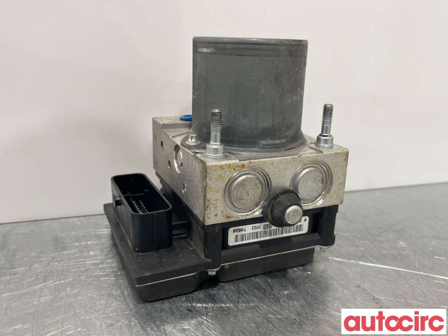ABS sentral til Peugeot 508 2011-2014 (Type I, Fase 1)  (PEUGEOT|1611241280|)