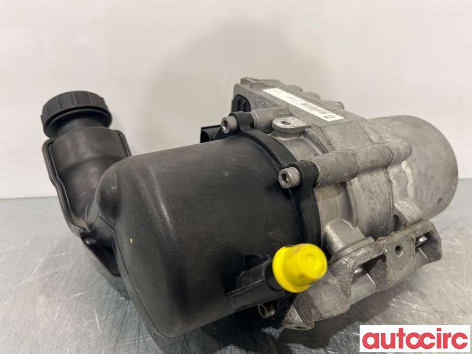 Servo pumpe elektrisk til Peugeot 508 2011-2014 (Type I, Fase 1)  (PEUGEOT|1629093480)