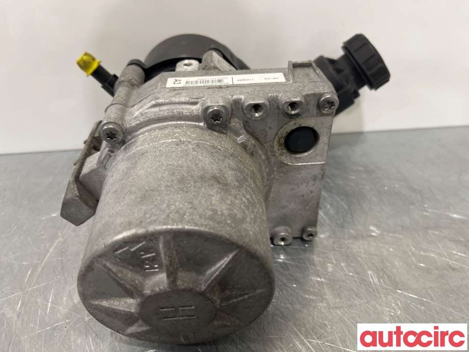 Servo pumpe elektrisk til Peugeot 508 2011-2014 (Type I, Fase 1)  (PEUGEOT|1629093480)