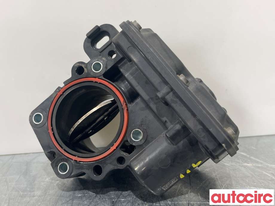 Spjeldhus til Peugeot 508 2014-2018 (Type I, Fase 2) (PEUGEOT|9806625280|A2C85766300)