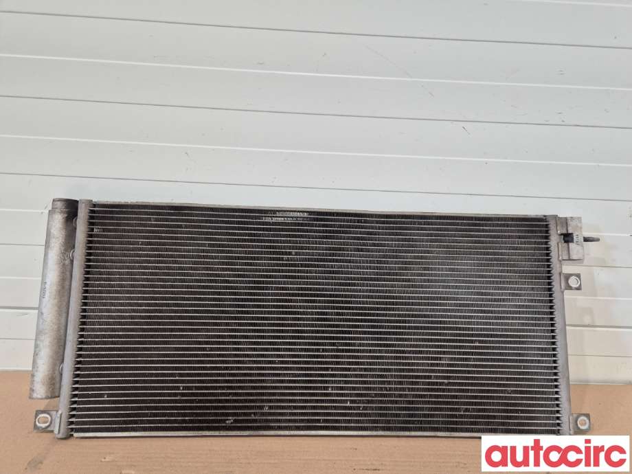Aircondition radiator til Opel Mokka 2012-2016 (Type I, Fase 1)  (OPEL|95321793|)