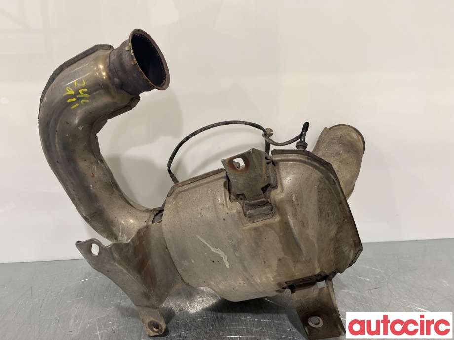 Katalysator til Peugeot 508 2014-2018 (Type I, Fase 2) (PEUGEOT|9804936480)