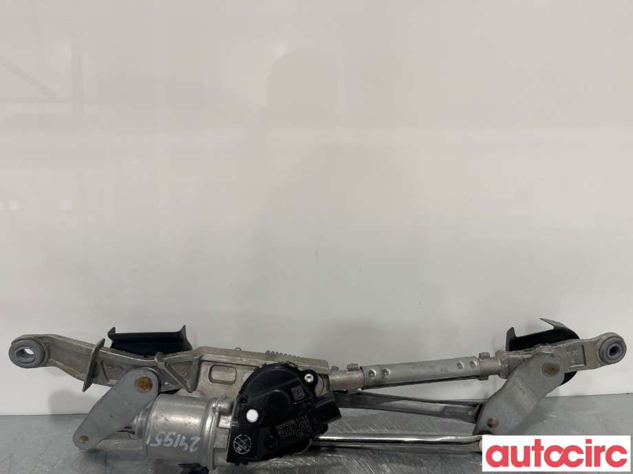 Viskermotor frontrute til Toyota Corolla 2019-->>  (TOYOTA|8511012C80|159400-0390|85110-12C80)