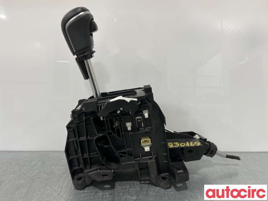 Girstang/girvelger automat til Toyota Corolla 2019-->>  (TOYOTA|33560F4050|)