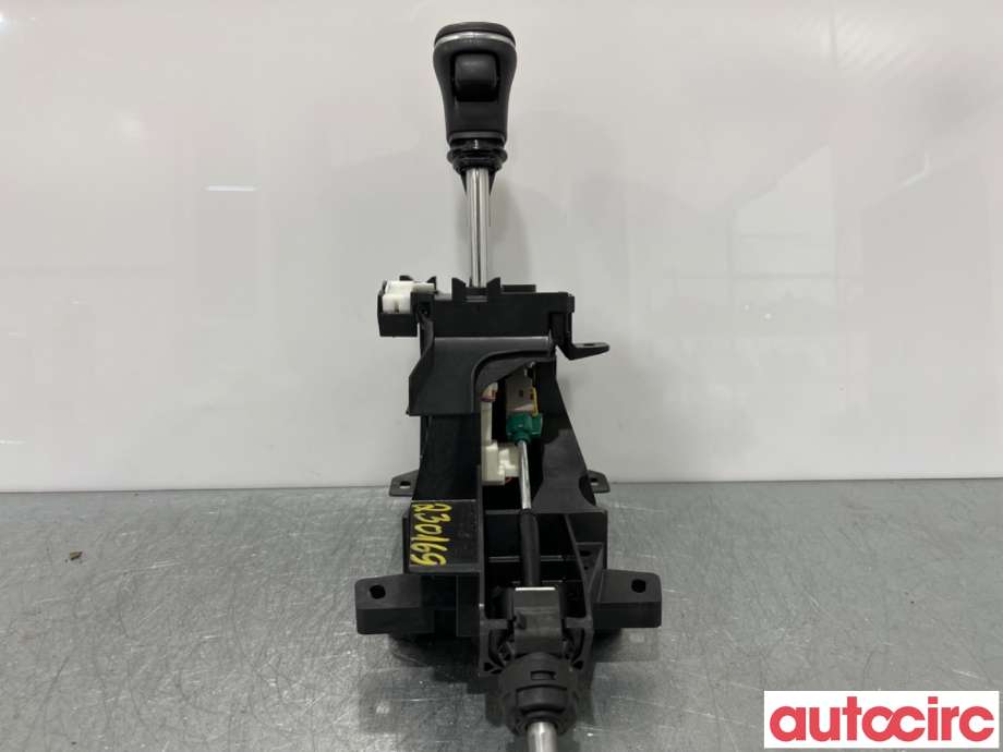 Girstang/girvelger automat til Toyota Corolla 2019-->>  (TOYOTA|33560F4050|)