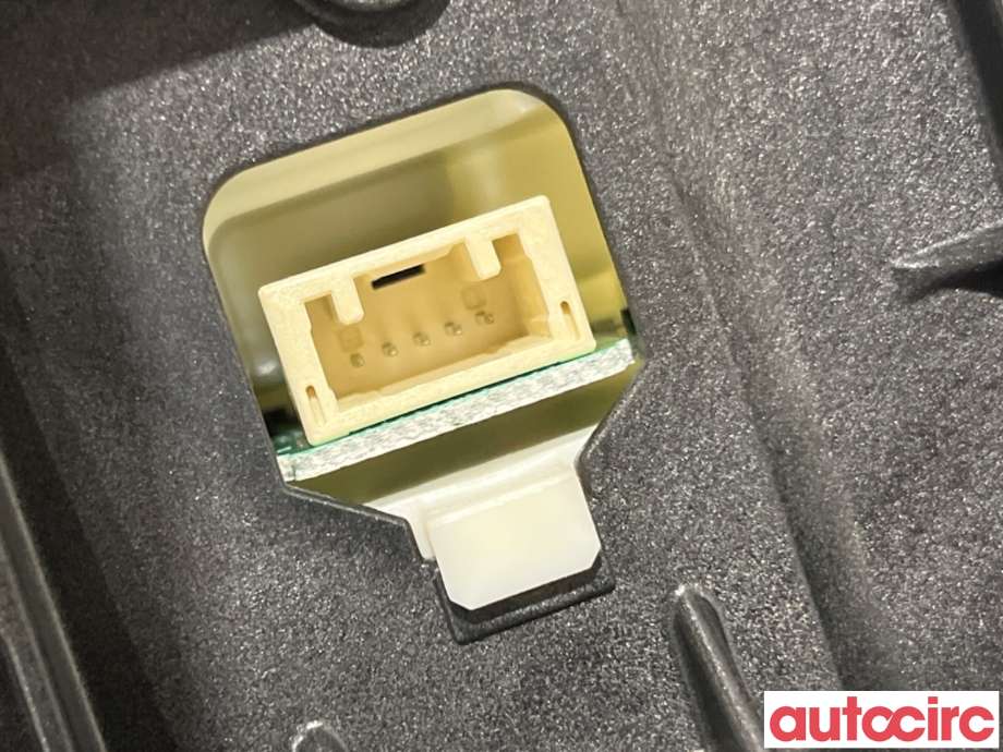 Girstang/girvelger automat til Toyota Corolla 2019-->>  (TOYOTA|33560F4050|)