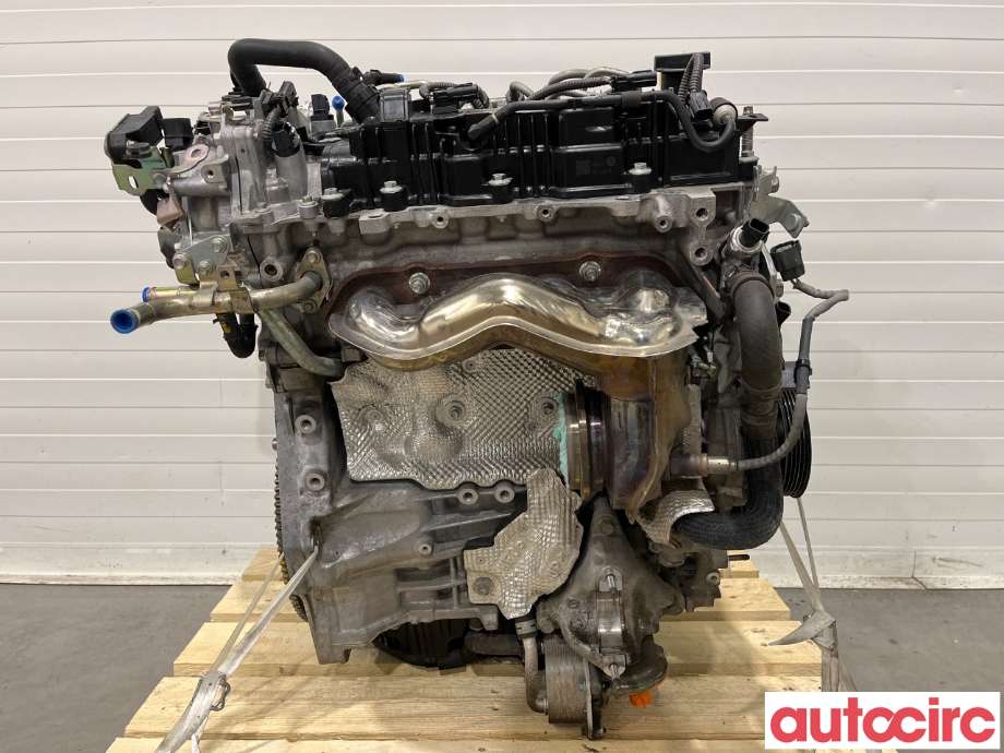 Motor bensin til Mazda CX-30 2020-->>  (MAZDA|HFY102300S|HFY1|)