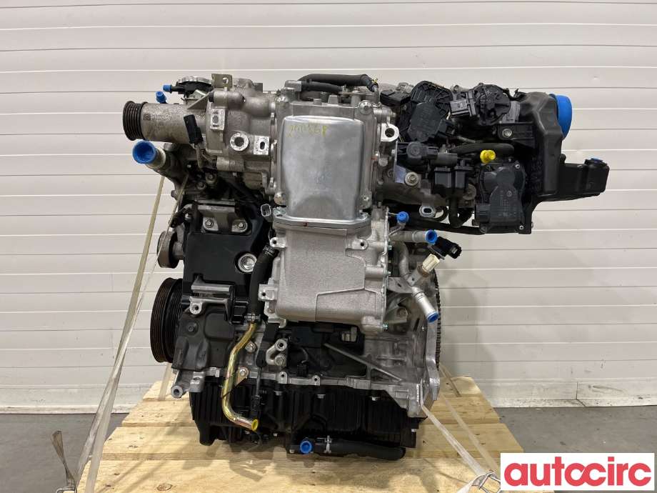 Motor bensin til Mazda CX-30 2020-->>  (MAZDA|HFY102300S|HFY1|)