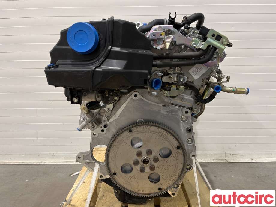Motor bensin til Mazda CX-30 2020-->>  (MAZDA|HFY102300S|HFY1|)