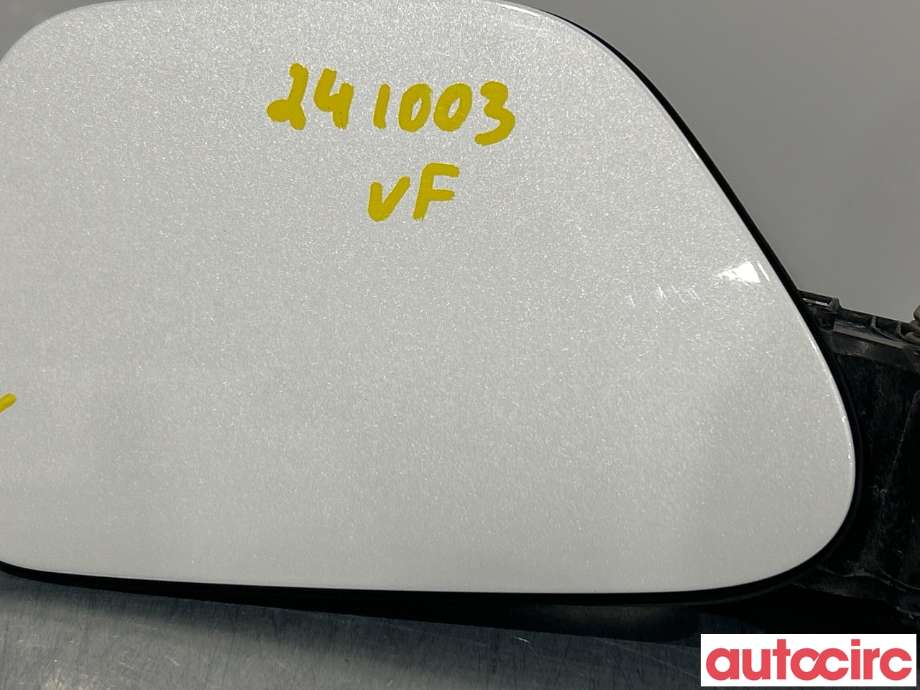 Batterilader inntak/luke til Volvo V60 / V60 CC 2018-->> (Type II)  (VOLVO|31663433|31663434)