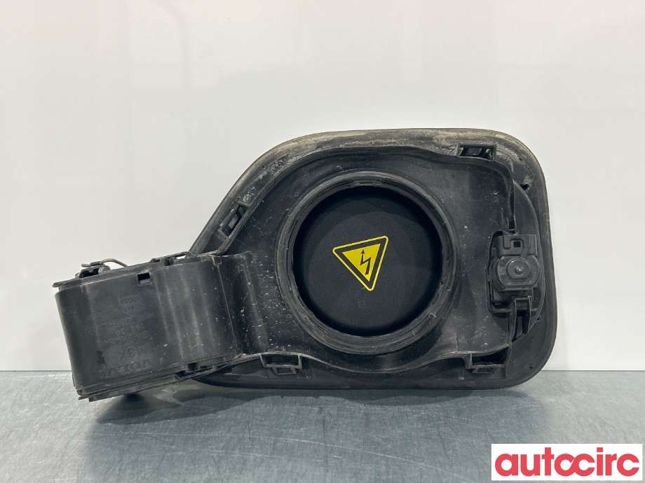 Batterilader inntak/luke til Volvo V60 / V60 CC 2018-->> (Type II)  (VOLVO|31663433|31663434)