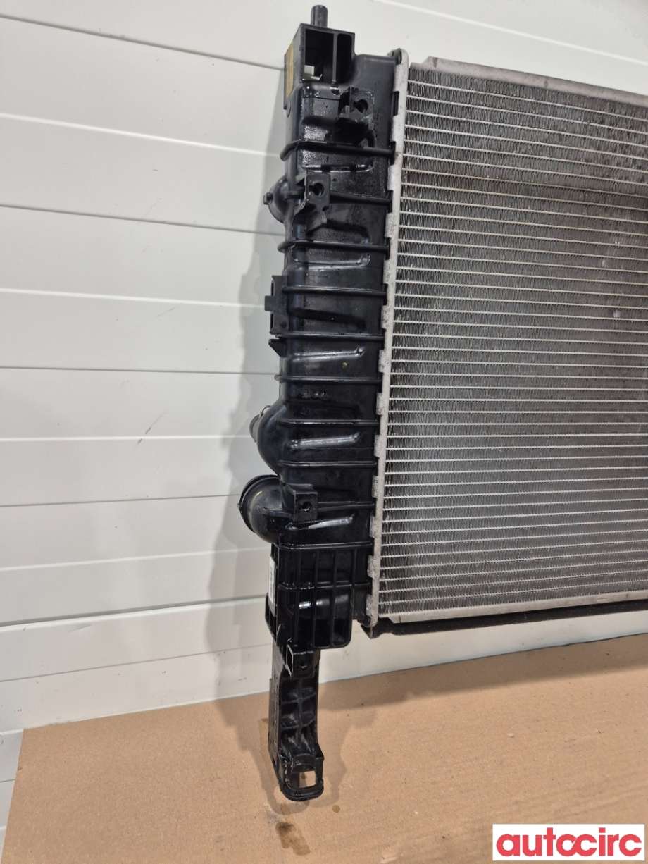 Radiator (automat gir) til Opel Mokka 2012-2016 (Type I, Fase 1)  (OPEL|95298556|)