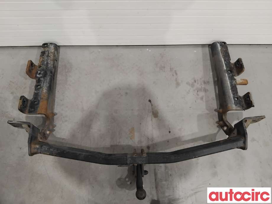 Hengerfeste til Toyota RAV4 2016-2019 (Type IV, Fase 2)  (TOYOTA|NO NR|5982|PW960-0R000)