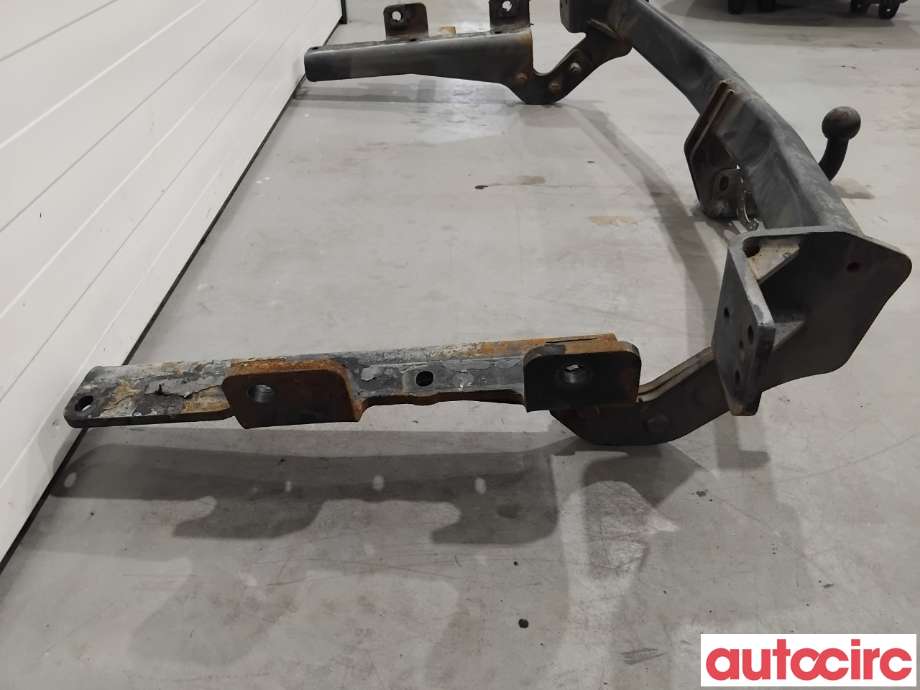 Hengerfeste til Toyota RAV4 2016-2019 (Type IV, Fase 2)  (TOYOTA|NO NR|5982|PW960-0R000)