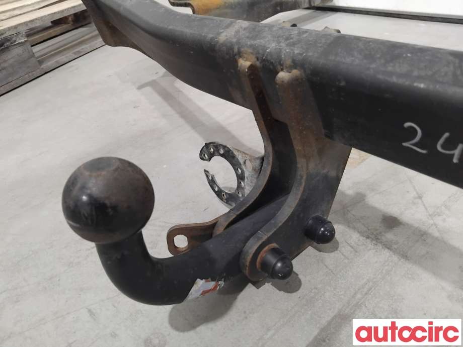 Hengerfeste til Toyota RAV4 2016-2019 (Type IV, Fase 2)  (TOYOTA|NO NR|5982|PW960-0R000)