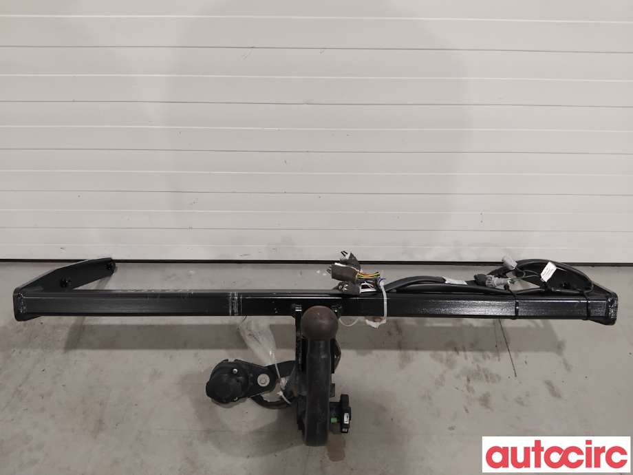 Hengerfeste til Suzuki SX4 S-CROSS 2013-->> (Type II) (SUZUKI|NO NR|484306|)