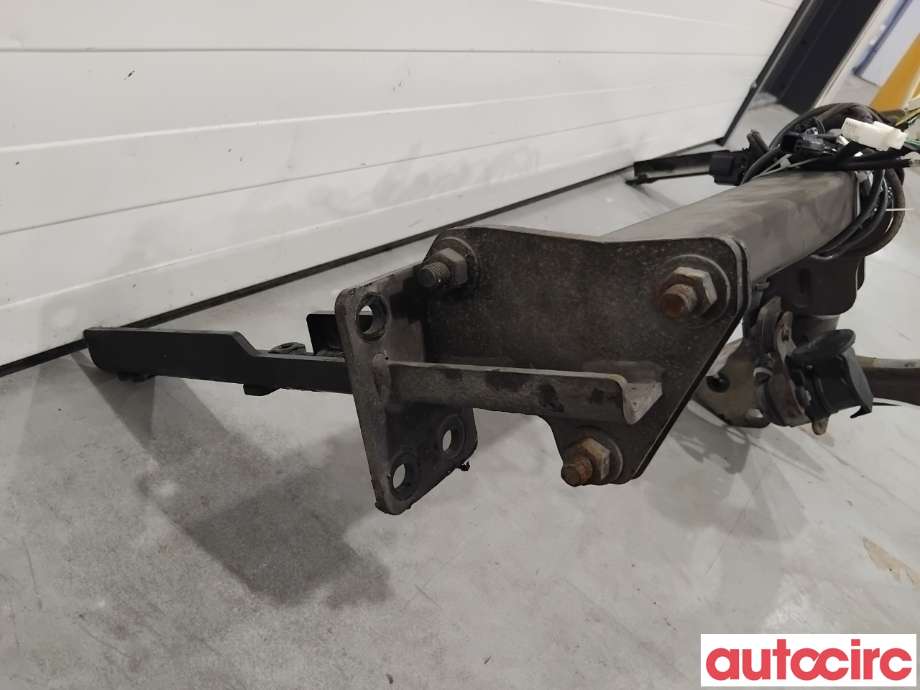 Hengerfeste til Honda CR-V 2018-->> (Type V)  (HONDA|NO NR|10060397|08L92-TLA-600)