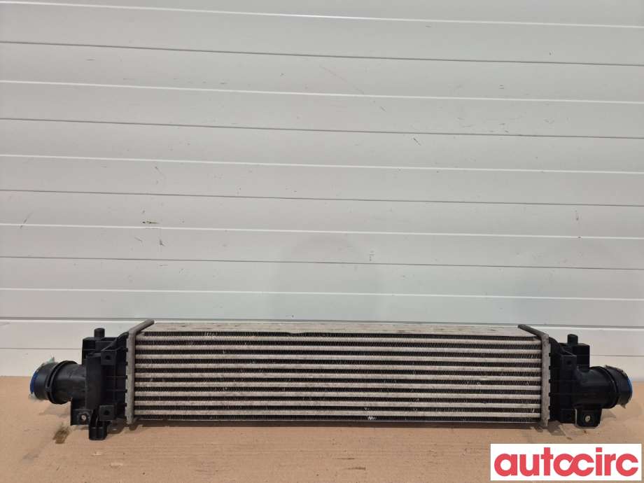 Intercooler til Opel Mokka, 2012-2016 (Type I, Fase 1) (OPEL|95026333)