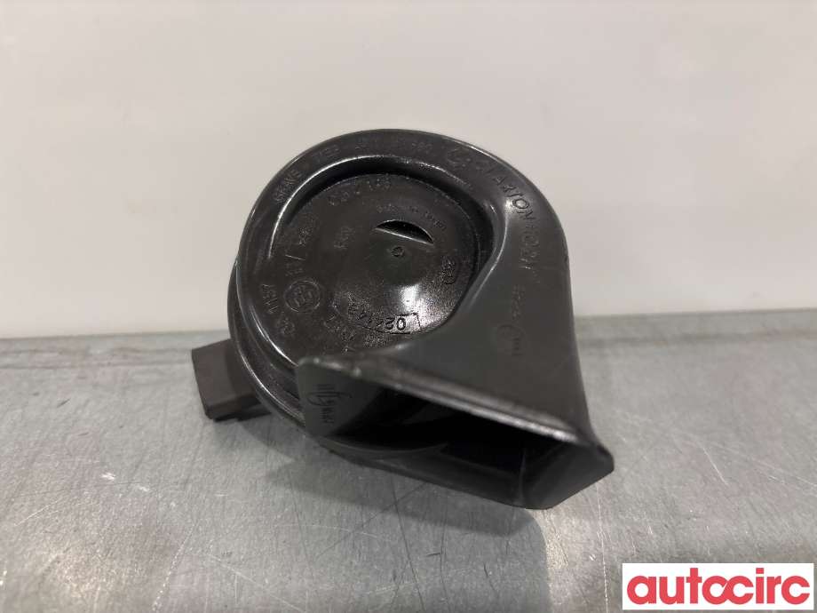 Horn/signalhorn til BMW 5-Serie, 2010-2017 (F10/F11) (F10/F11) (BMW|61337279782)
