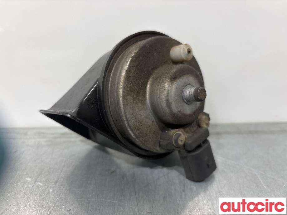 Horn/signalhorn til BMW 5-Serie 2010-2017 (F10/F11) (F10/F11) (BMW|61337279782|)