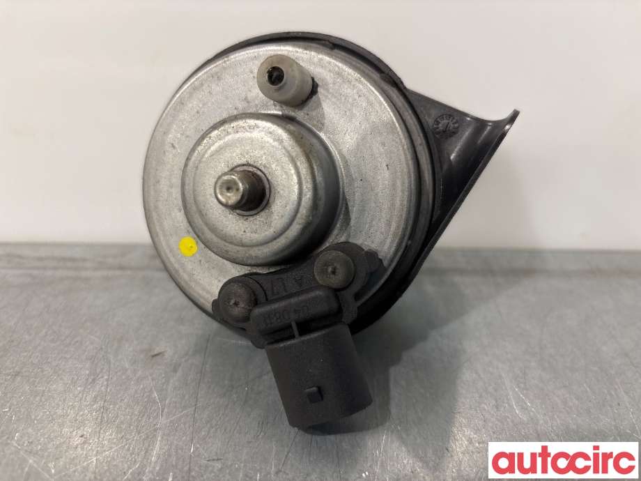 Horn/signalhorn til BMW 5-Serie 2010-2017 (F10/F11) (F10/F11) (BMW|61337279781|)