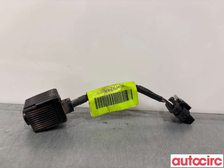 Kamera til Citroën C4, Spacetourer, 2019-->>  (CITROEN|9841924880)