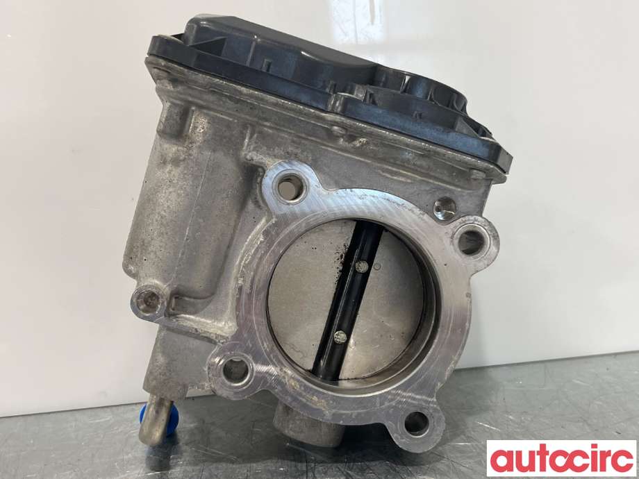 Spjeldhus til Toyota RAV4 2016-2019 (Type IV, Fase 2)  (TOYOTA|2203036020||22030-36020)