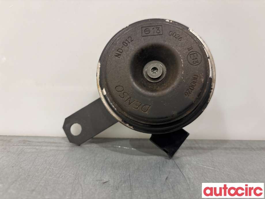 Horn/signalhorn til Suzuki Vitara 2015-->> (Type IV) (SUZUKI|38500-63J01|)