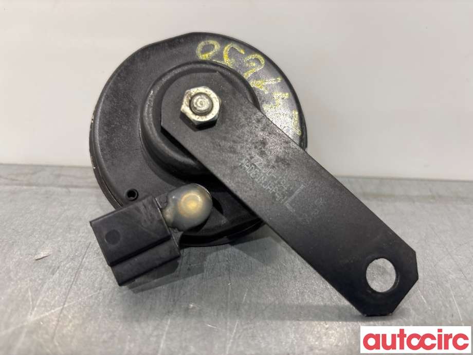 Horn/signalhorn til Suzuki Vitara 2015-->> (Type IV) (SUZUKI|38500-63J01|)