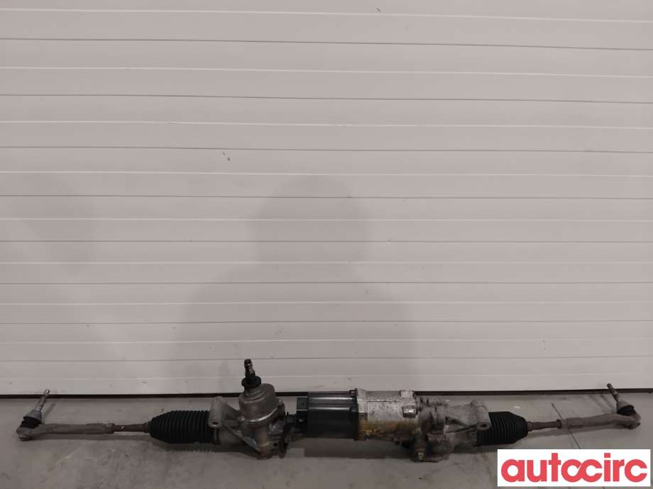 Tannstang elektrisk til Mercedes C-Klasse 2014-2018 (Fase 1) (W205) (W205) (MERCEDES|A2054605302||2054604101)