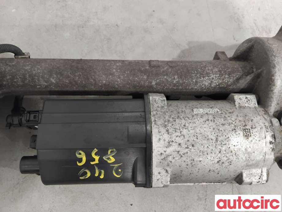 Tannstang elektrisk til Mercedes C-Klasse 2014-2018 (Fase 1) (W205) (W205) (MERCEDES|A2054605302||2054604101)