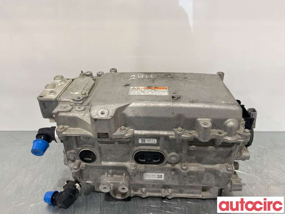 Inverter hybrid til Toyota RAV4 2016-2019 (Type IV, Fase 2)  (TOYOTA|G92A042050|232100-1503|G92A0-42030)