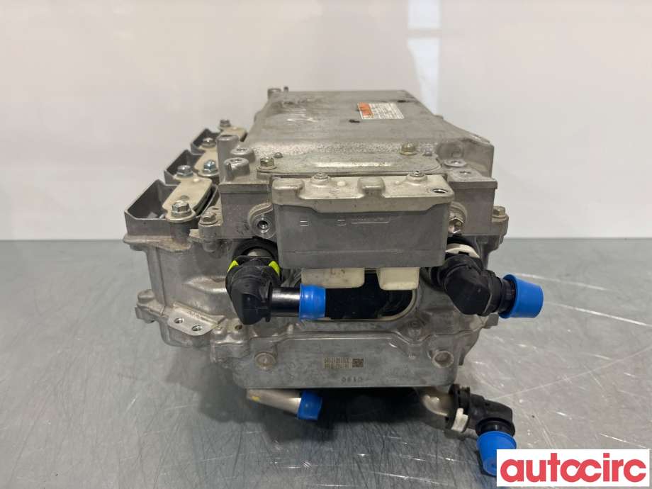 Inverter hybrid til Toyota RAV4 2016-2019 (Type IV, Fase 2)  (TOYOTA|G92A042050|232100-1503|G92A0-42030)