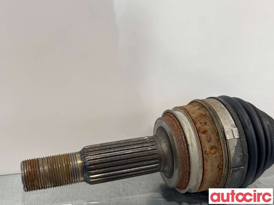 Drivaksel høyre bak, elbil til Toyota RAV4 2016-2019 (Type IV, Fase 2) (TOYOTA|4234048110)