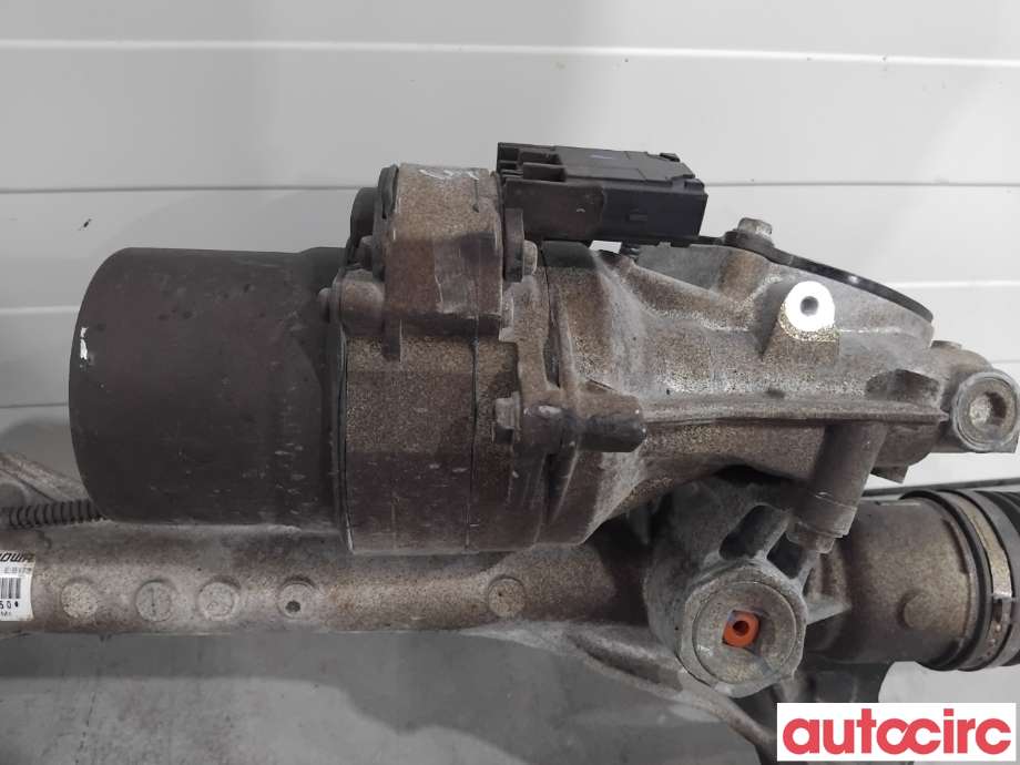 Tannstang elektrisk til Honda CR-V 2018-->> (Type V) (HONDA|53620-TNY-G21||53600-TNY-G03-M1)