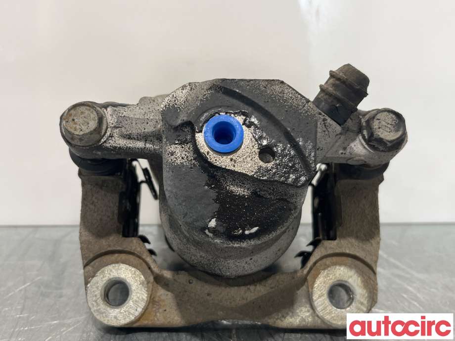 Bremsecaliper venstre bak til Toyota RAV4 2016-2019 (Type IV, Fase 2)  (TOYOTA|4785042070|)