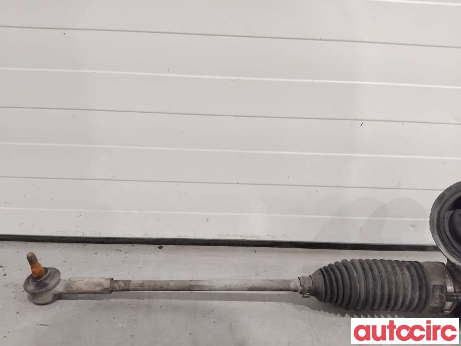 Tannstang til Citroën DS5 2012-2017  (CITROEN|9800150780||1623215780)