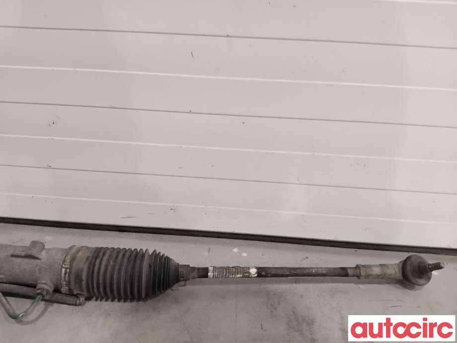 Tannstang til Citroën DS5 2012-2017  (CITROEN|9800150780||1623215780)