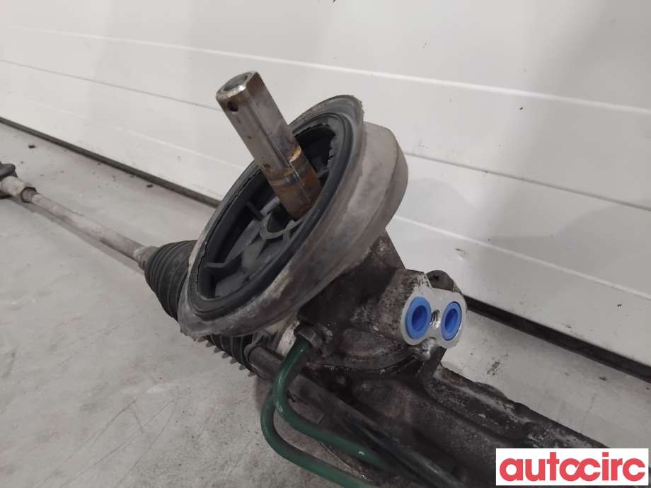 Tannstang til Citroën DS5 2012-2017  (CITROEN|9800150780||1623215780)