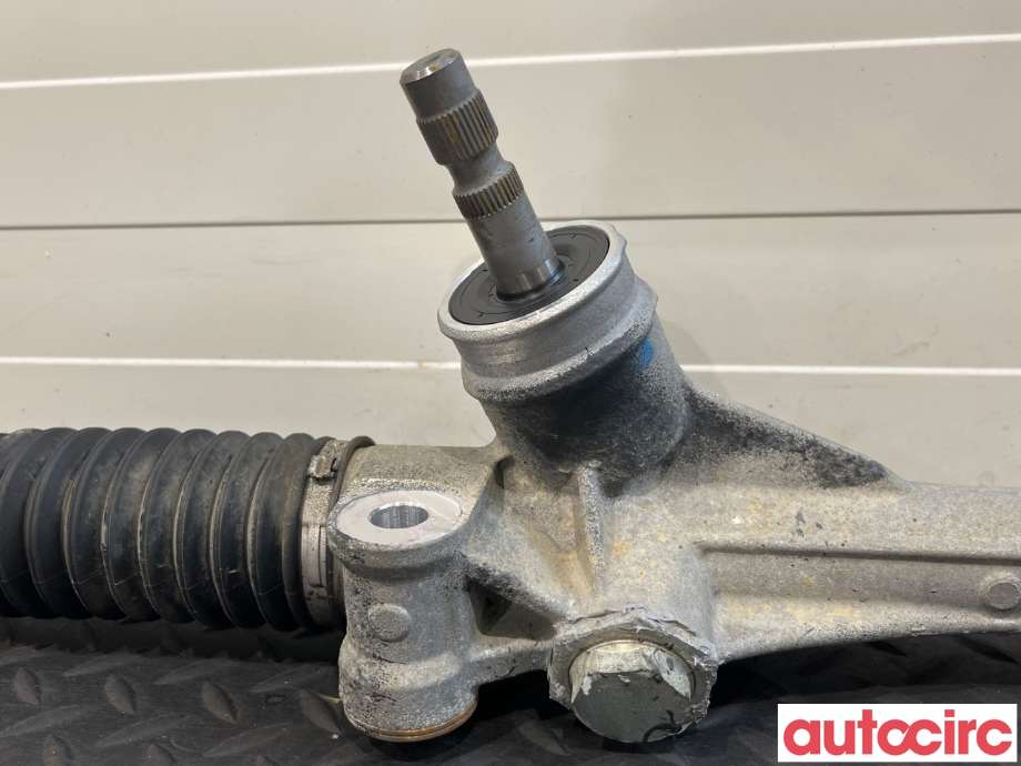 Tannstang til Toyota RAV4 2016-2019 (Type IV, Fase 2)  (TOYOTA|4551078023)