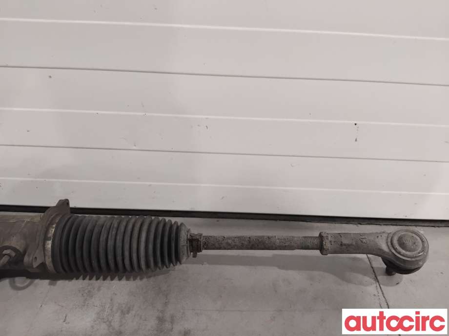 Tannstang til Porsche Cayenne 2010-2017 (92A) (92A) (PORSCHE|958347011BX|7853993740|958422075X)