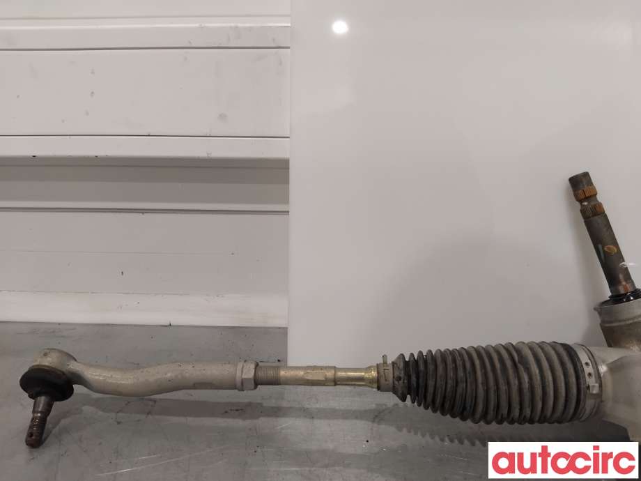 Tannstang elektrisk til Toyota Corolla 2019-->> (TOYOTA|4551002430||45510-02430)