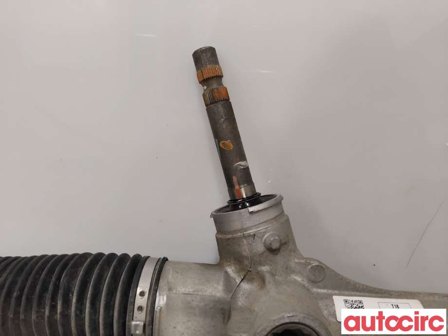 Tannstang elektrisk til Toyota Corolla 2019-->> (TOYOTA|4551002430||45510-02430)
