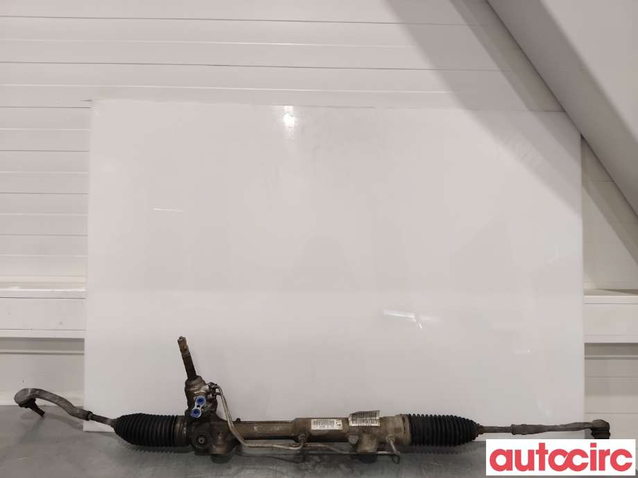 Tannstang til Peugeot 508, 2011-2014 (Type I, Fase 1)  (PEUGEOT|1663664480)