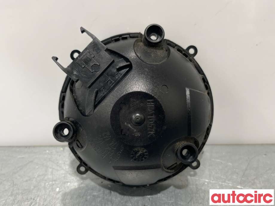 Diverse deler til Škoda Octavia 2013-2016 (Type III, Fase 1)  (SKODA|NO NR||4E0959577B)