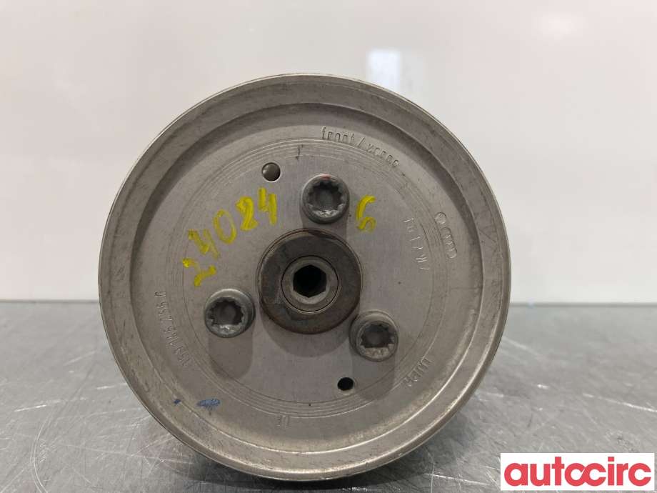 Vannpumpe til Porsche Cayenne 2010-2017 (92A) (92A) (PORSCHE|95810603331)
