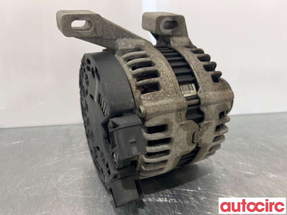 Dynamo til Volvo V70 2007-2013 (Type III, Fase 1)  (VOLVO|36012618)